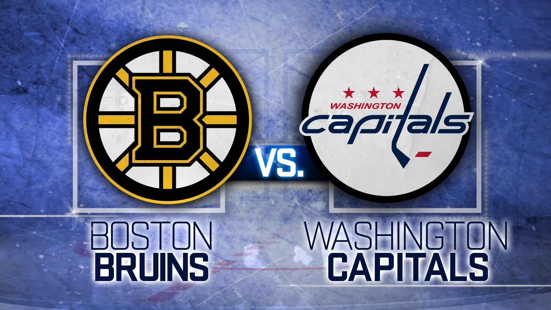 NHL playoff watch: Bruins-Capitals headlines critical slate - Article News sur NHL Insight