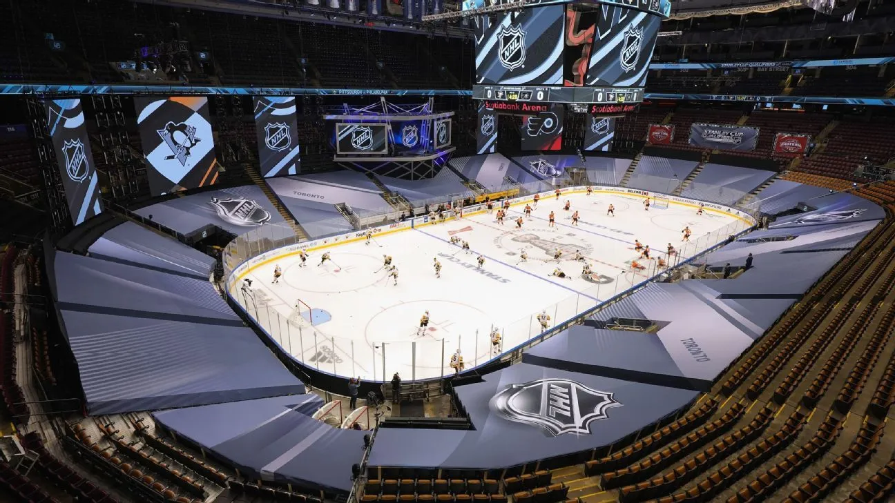 Projecting the Detroit Red Wings' chances in the 2026 NHL playoffs - Article Analysis sur NHL Insight