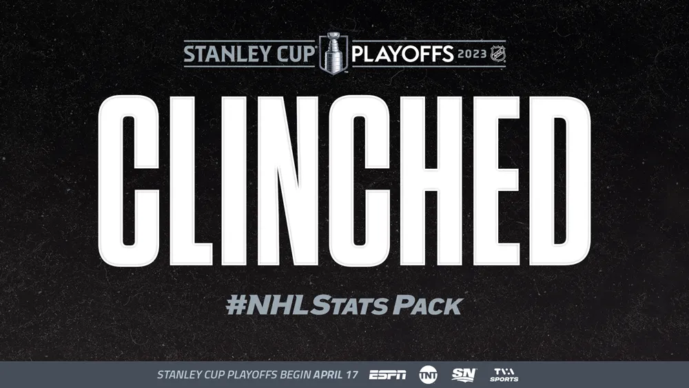 Nhl playoff watch: Clinching day for the Sabres, Hurricanes, Wild? - Article News sur NHL Insight