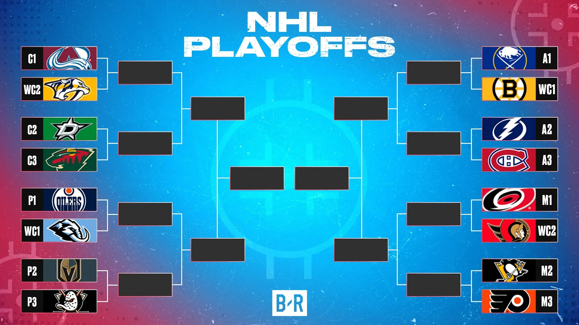 2026 NHL playoff standings: Tight races with one week remaining - Article News sur NHL Insight