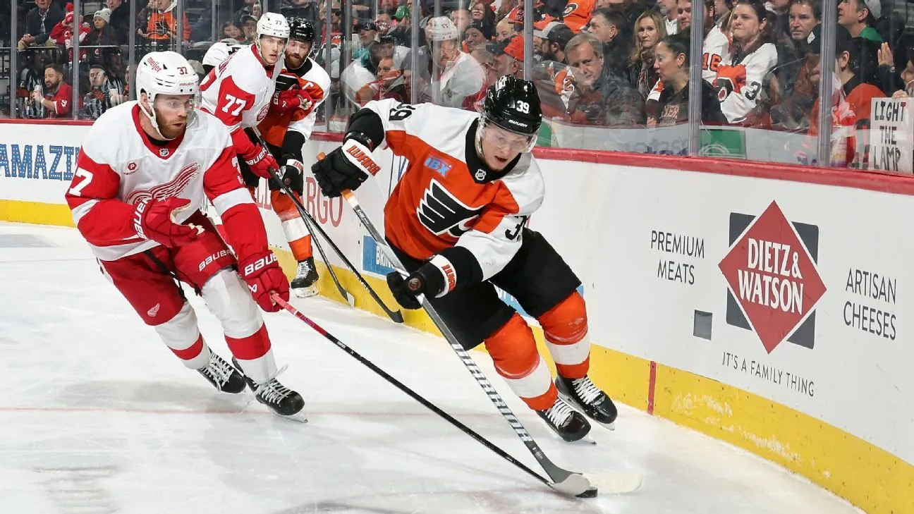 NHL playoff watch: Showdown Saturday's 15 games - Article News sur NHL Insight