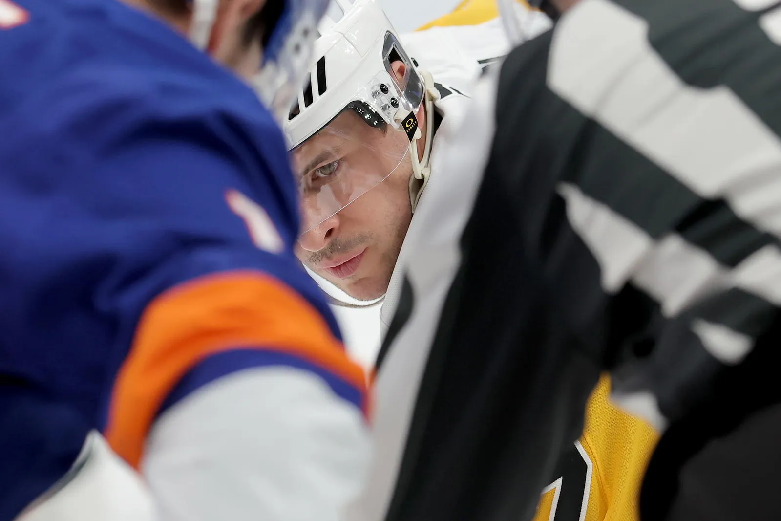 Who's Hot and Cold in the NHL Playoffs: Dahlin Heating Up, Dobes Cooling Off as Game 7 Approaches - Article Analysis sur NHL Insight