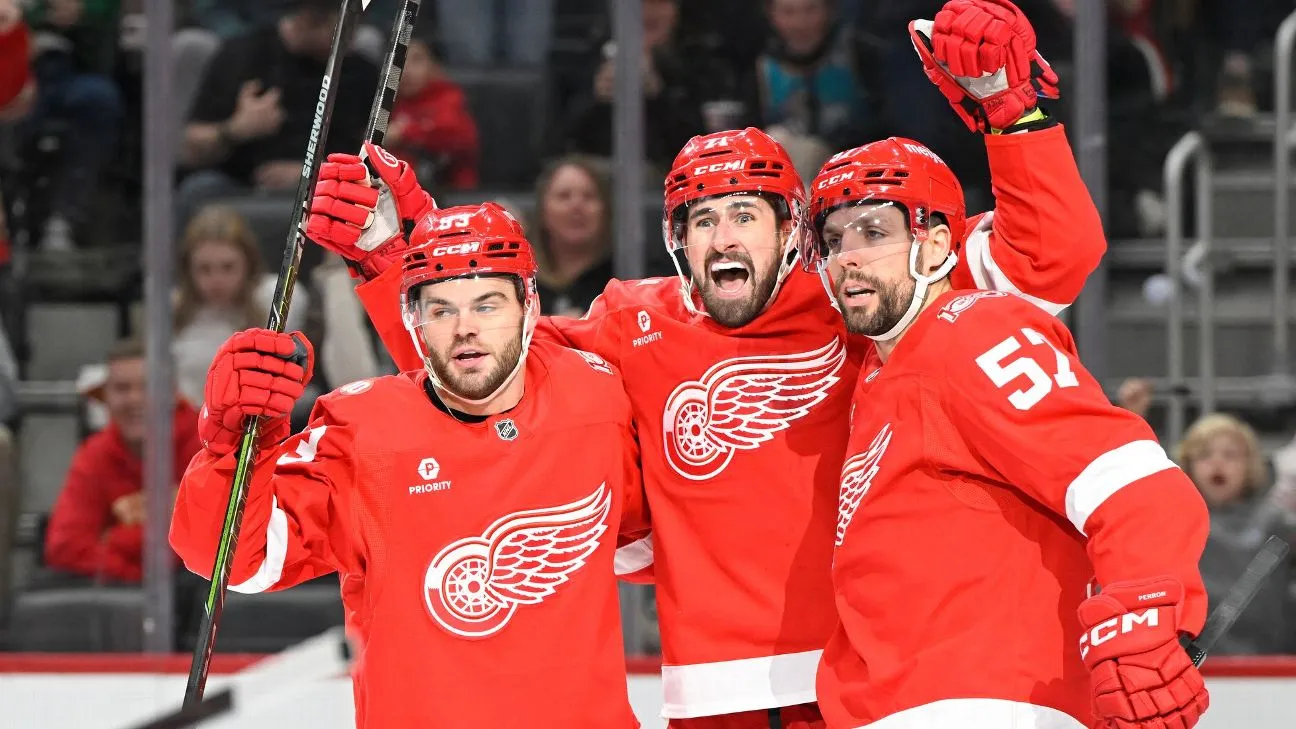 NHL playoff watch: Guide to all 15 games on Supreme Saturday - Article News sur NHL Insight