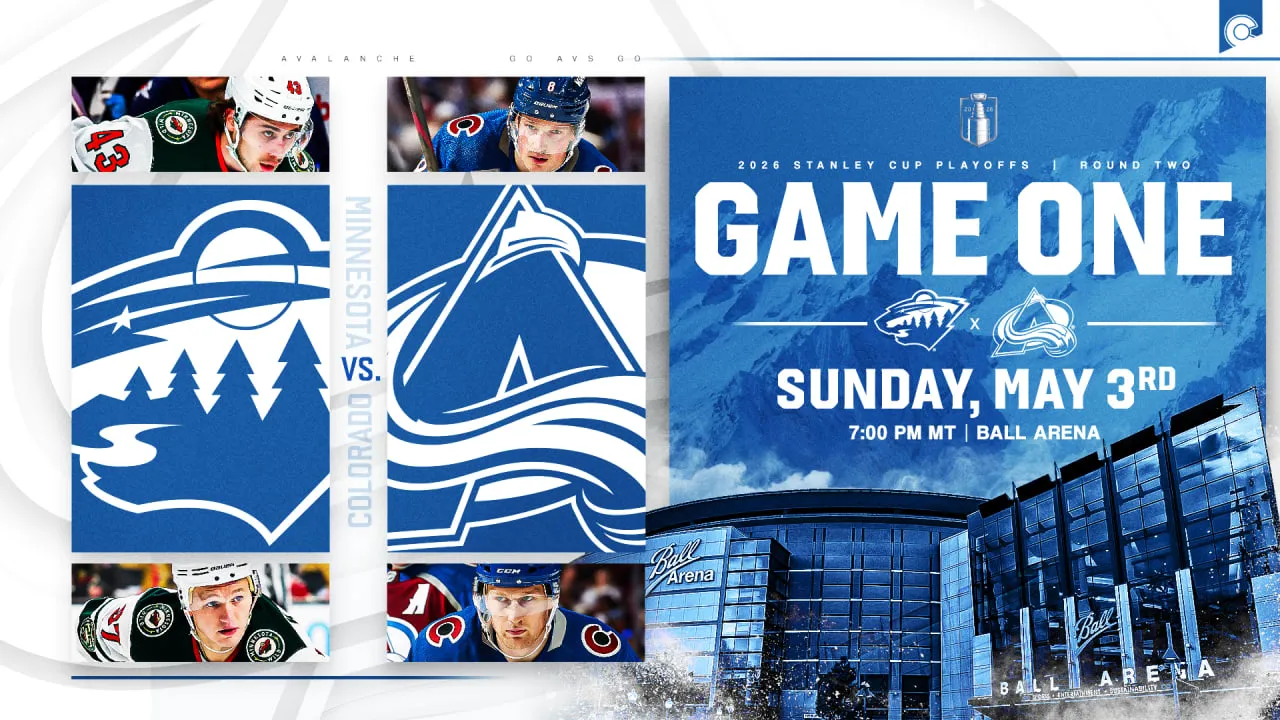 NHL Playoffs Tracker: Series Results, Top Scorers and May 3 Schedule - Article News sur NHL Insight