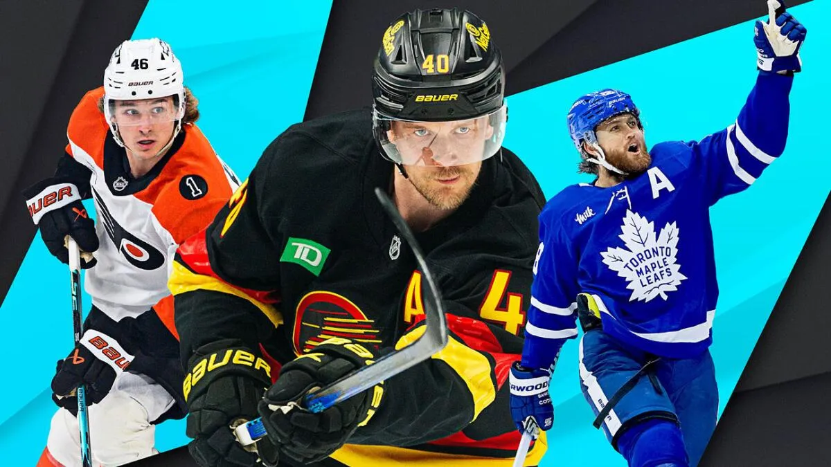 NHL Power Rankings: January 2026 Edition Highlights Top Teams and Must-Watch Games - Article Analysis sur NHL Insight
