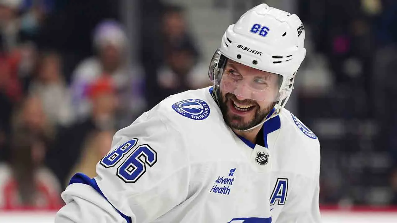 NHL Power Rankings After the 2026 Olympics - Article Analysis sur NHL Insight