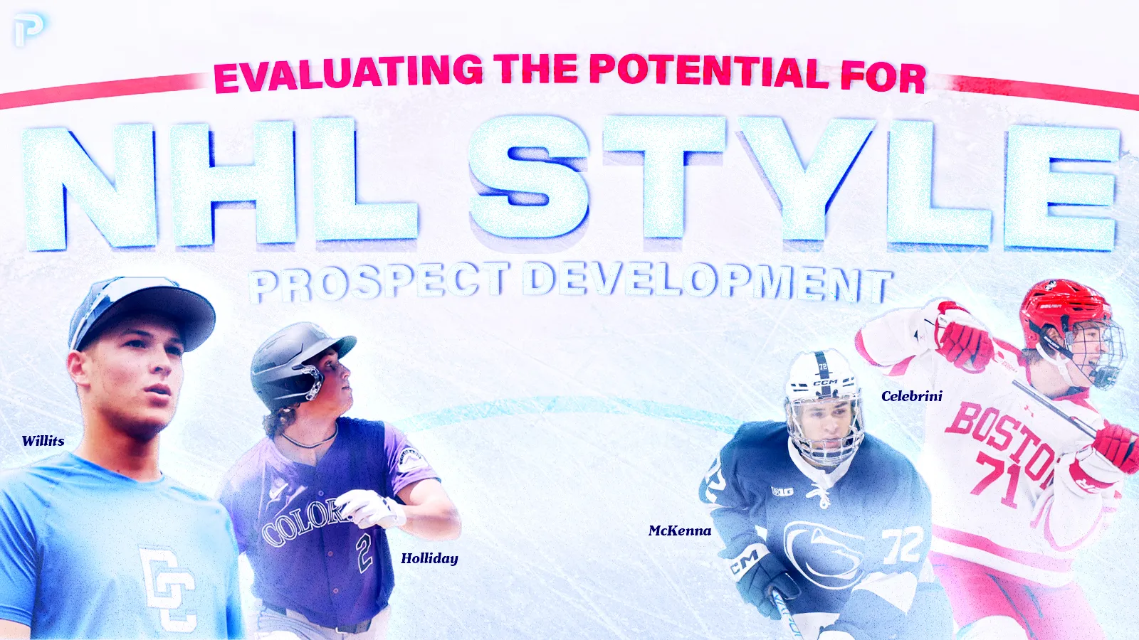 Columbus Blue Jackets Prospect Pool Outlook 2026-27 - Article Analysis sur NHL Insight