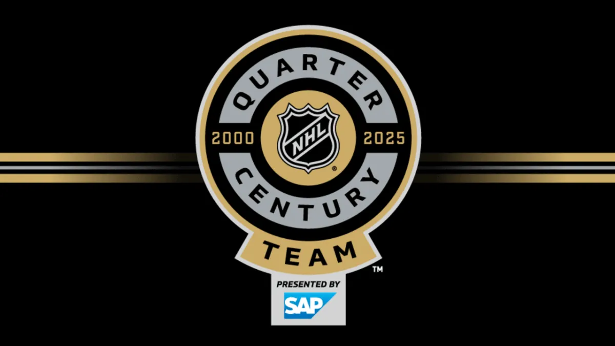 NHL first-quarter grades 2025-26 for all 32 teams: Complete report cards at the season's quarter mark - Article News sur NHL Insight
