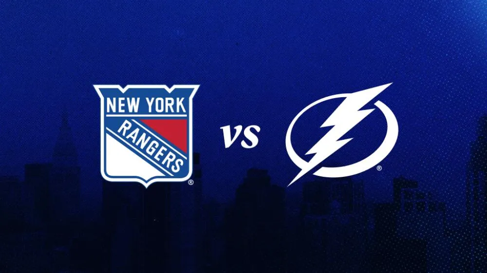 New York Rangers vs Tampa Bay Lightning projected matchup – November 12, 2025 - Article News sur NHL Insight