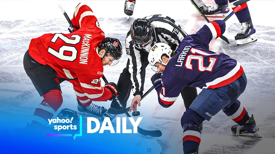 Eight Star Returns Set to Define 2026-27 NHL Season - Article Analysis en vedette sur NHL Insight