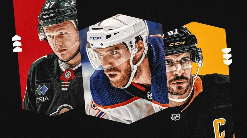 NHL rumors roundup 2025-26: Penguins defying expectations and trading Lafreniere - Article News sur NHL Insight