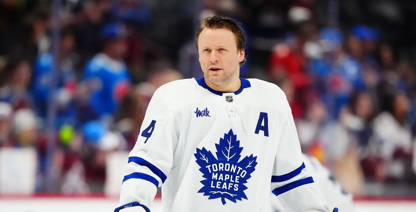 NHL rumor roundup: Maple Leafs continue overhaul amid Matthews questions; Flyers stand firm on Michkov - Article News sur NHL Insight