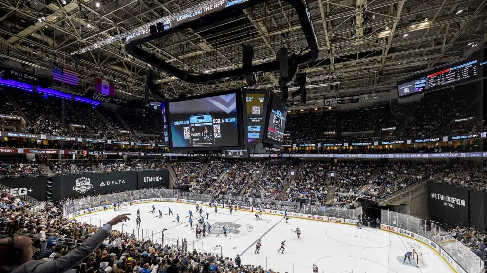 Tampa Bay Lightning vs Utah Mammoth projected lineup – November 2, 2025 - Article Analysis sur NHL Insight