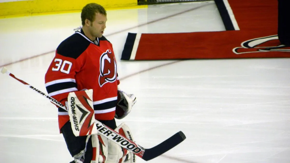 Florida Panthers 1-0 shutout of New Jersey Devils: Bobrovsky's masterclass performance - Article News sur NHL Insight