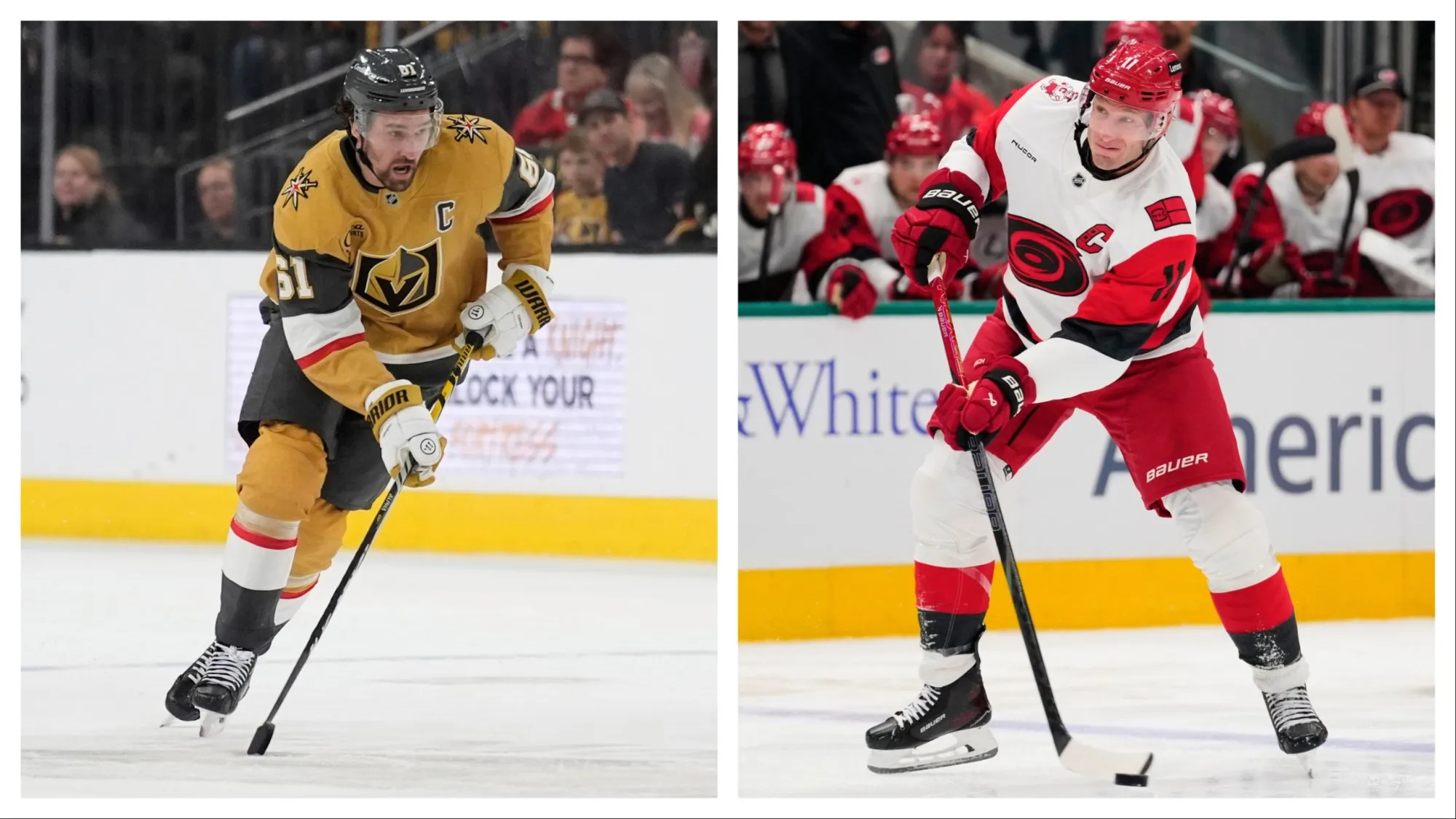 Vegas edges Carolina in 2026 Stanley Cup Final odds - Article Analysis sur NHL Insight