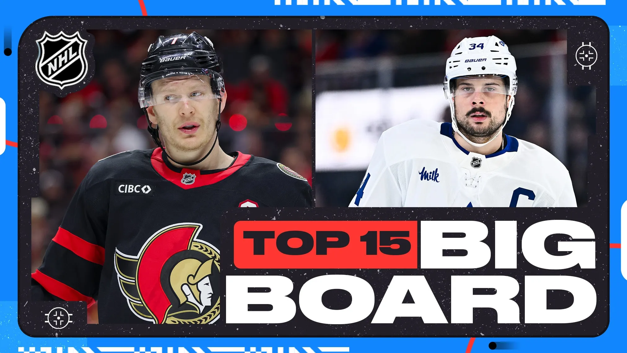 2026 NHL Trade Board Signals Seller's Market for Veterans - Article Analysis sur NHL Insight