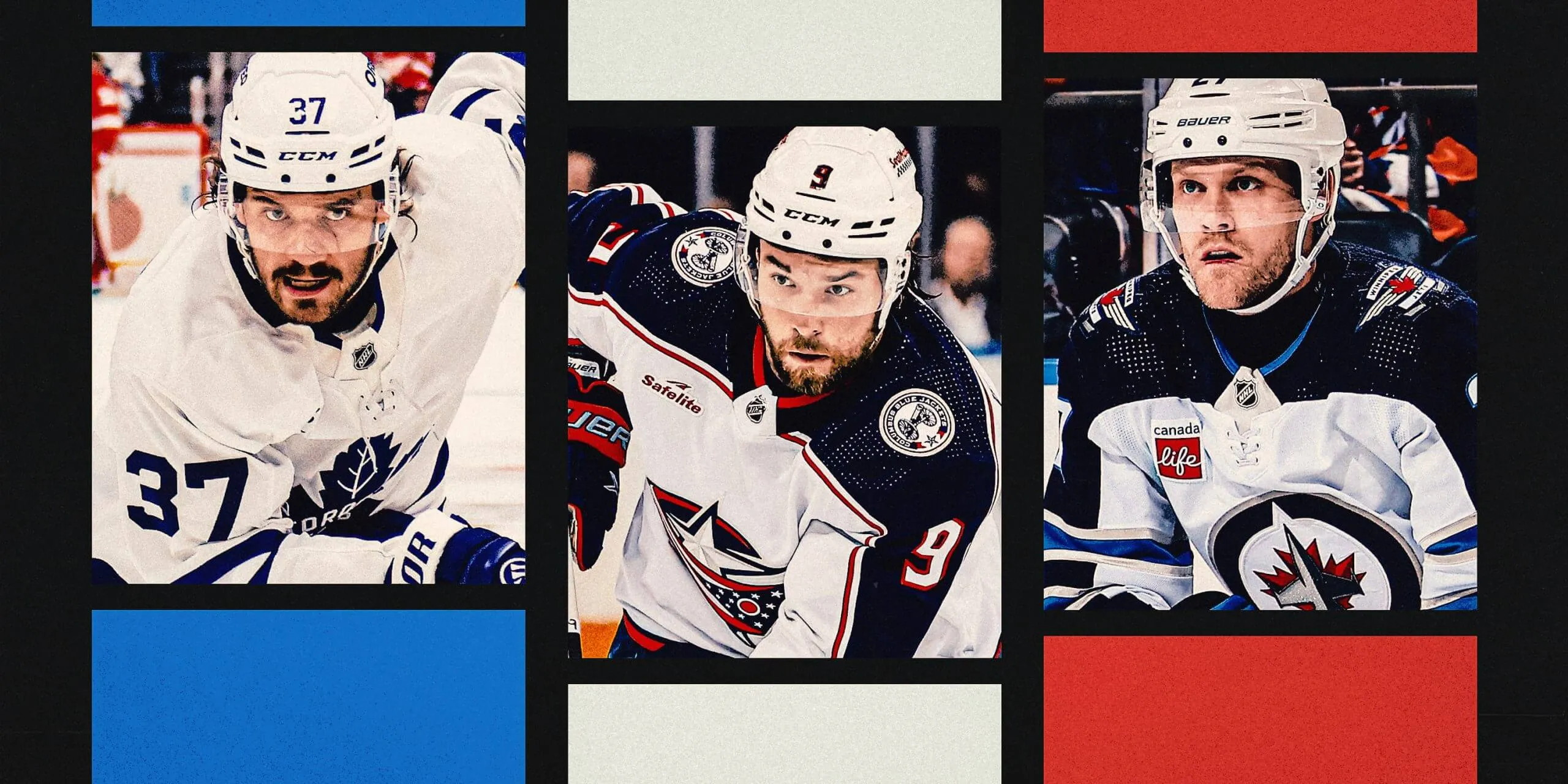 Larkin Trade Request Risks NHL Parity Erosion - Article Analysis sur NHL Insight