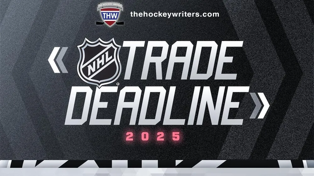 Top defensemen and forwards among early-season NHL trade candidates 2025-26 - Article Analysis sur NHL Insight