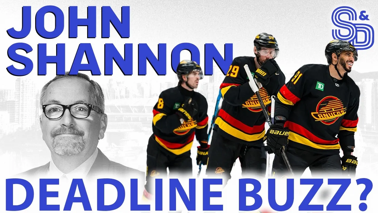 2025-26 NHL rumors: Trade deadline buzz and offseason outlook - Article News sur NHL Insight