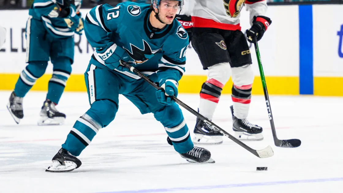 Senators land Eklund to reshape forward group - Article News sur NHL Insight