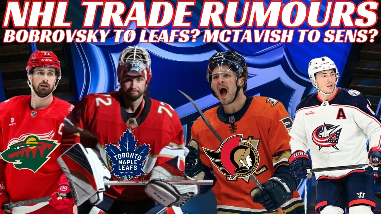 Zach Whitecloud Trade Rumors Signal Flames' High Price Tag - Article Analysis sur NHL Insight