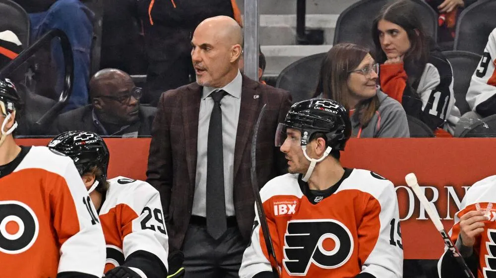 Latest NHL trade rumors and signings ahead of the 2025-26 season - Article News sur NHL Insight