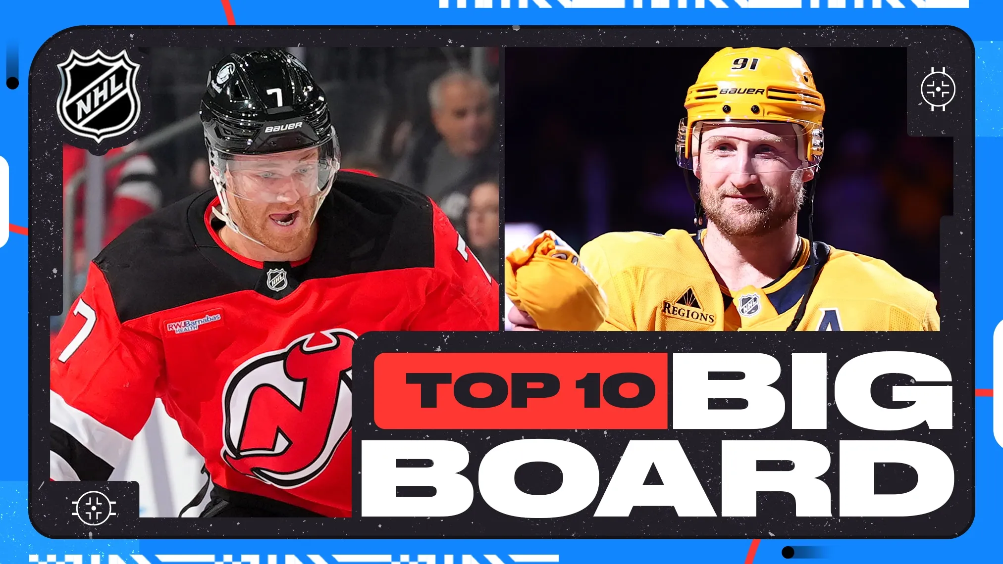 Nhl Offseason Trade Chatter Centers On Pettersson And Werenski - Article News sur NHL Insight