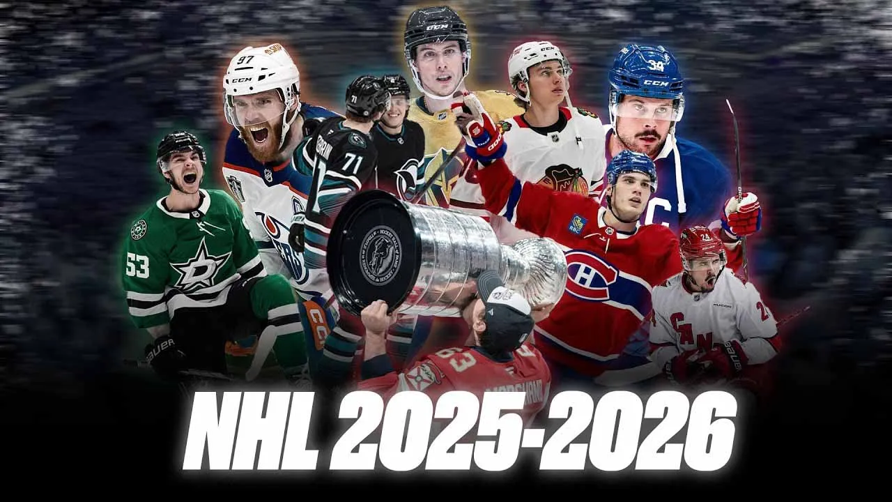 Maple Leafs reshape roster and front office ahead of 2026 draft - Article Analysis sur NHL Insight