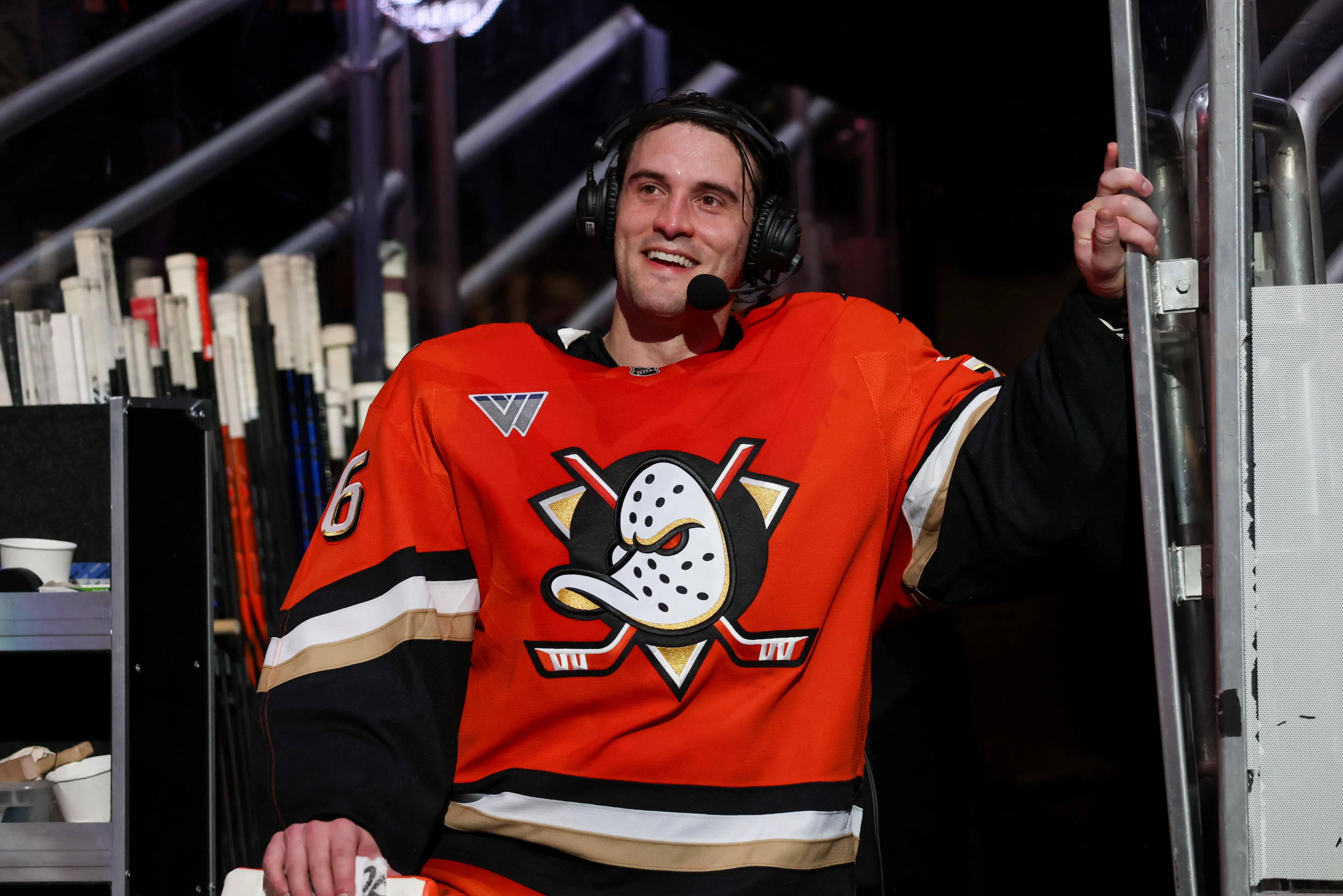 NHL Trade Talks Accelerate in Early June 2026 - Article News sur NHL Insight