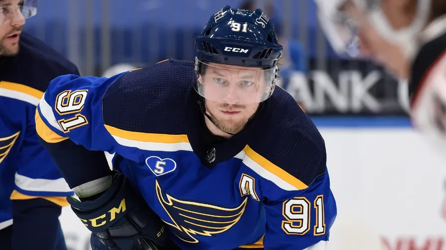 NHL Rumors 2026: Werenski and Tarasenko situations highlight team patience - Article News en vedette sur NHL Insight