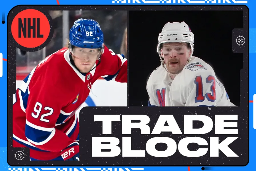 Brady Tkachuk lands in Florida for four draft picks - Article News en vedette sur NHL Insight