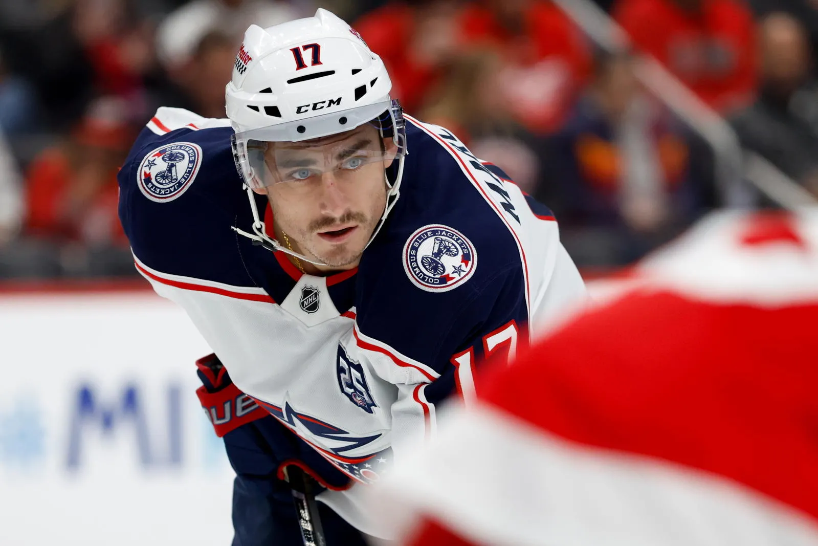 Mantha And Marchment Lead 2026 UFA Winger Market - Article Analysis sur NHL Insight