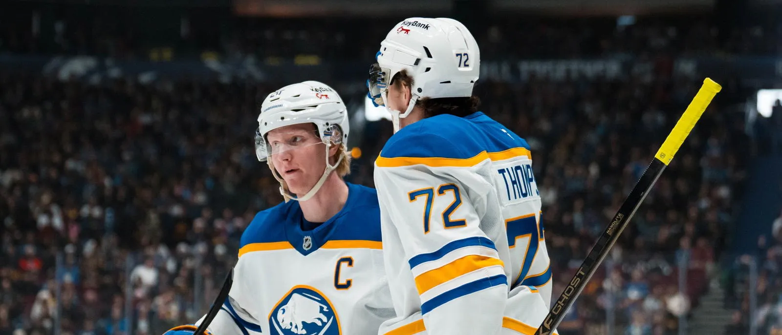 Ducks and Mammoth's young cores are outperforming veteran opponents in 2026 playoffs - Article Analysis sur NHL Insight