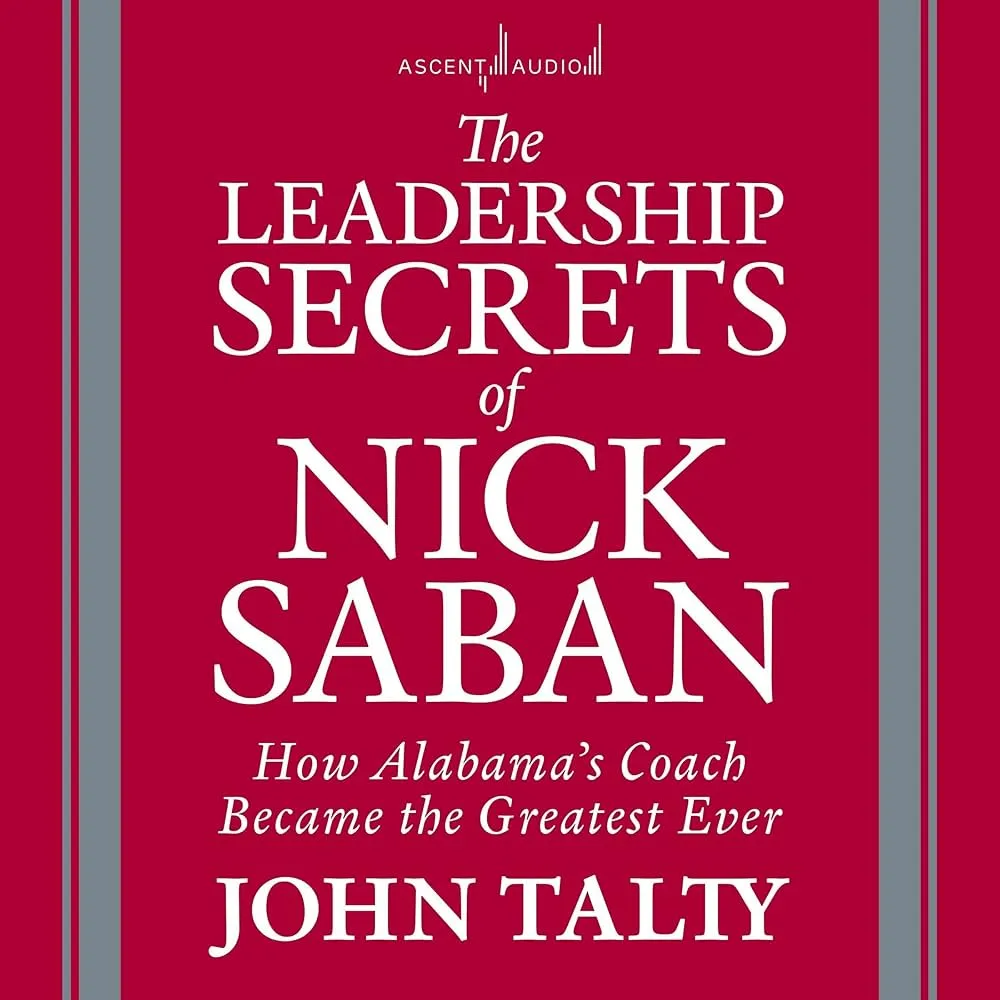 Nick Saban pushes for the right leader in Nashville Predators gm search - Article News sur NHL Insight