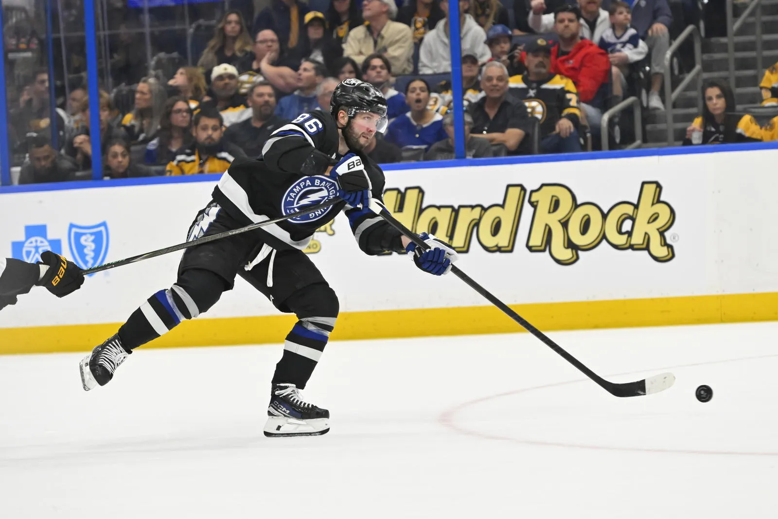 Nikita Kucherov nets 400th career goal in Lightning's loss to Sabres - Article News sur NHL Insight