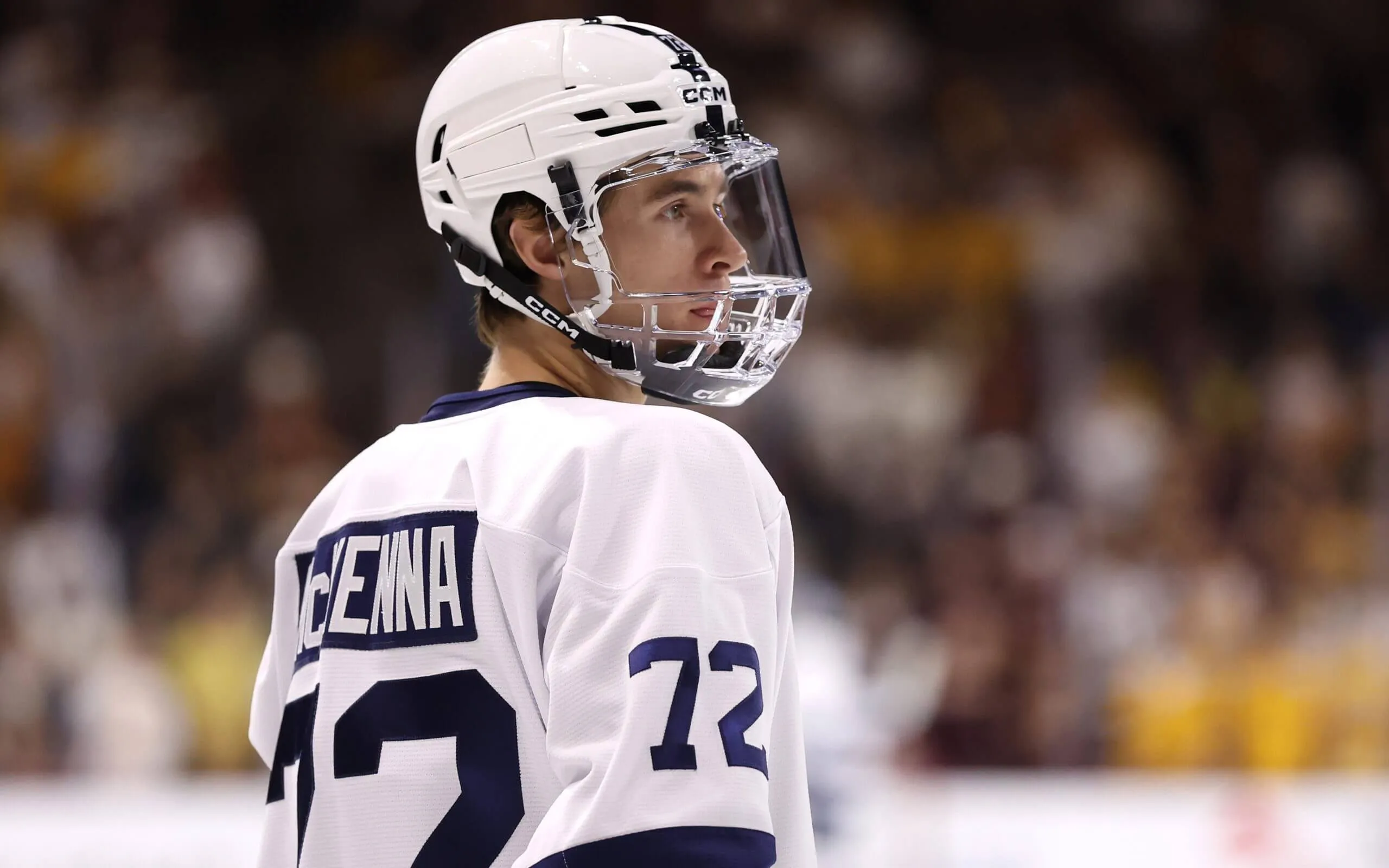 Inside the impact of NIL and revenue sharing on college hockey - Article Analysis sur NHL Insight