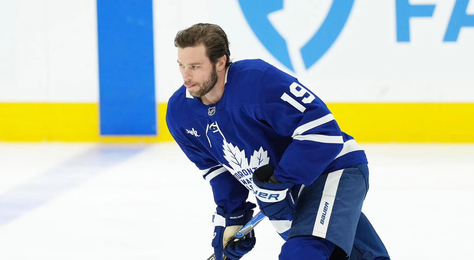 The Maple Leafs' next GM must stop dishing out no-move clauses - Article Analysis sur NHL Insight