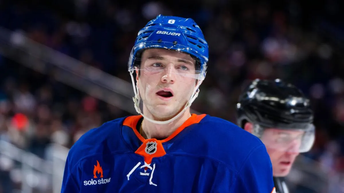 Noah Dobson top-pairing defenseman for Montreal Canadiens: A franchise-changing acquisition - Article Draft & Prospects sur NHL Insight