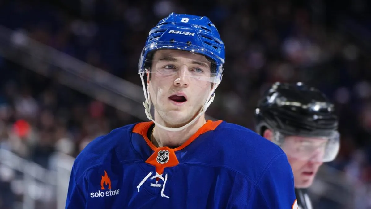 Noah Dobson trade helps Montreal Canadiens pivot from rebuild to contention - Article News sur NHL Insight