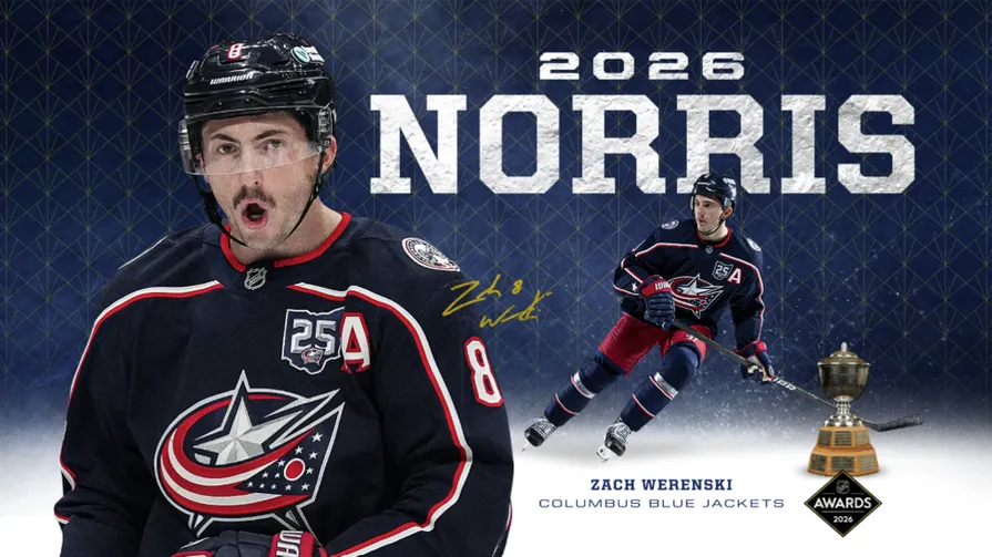 NHL Drought Teams Poised for Contention by 2027 - Article Analysis en vedette sur NHL Insight