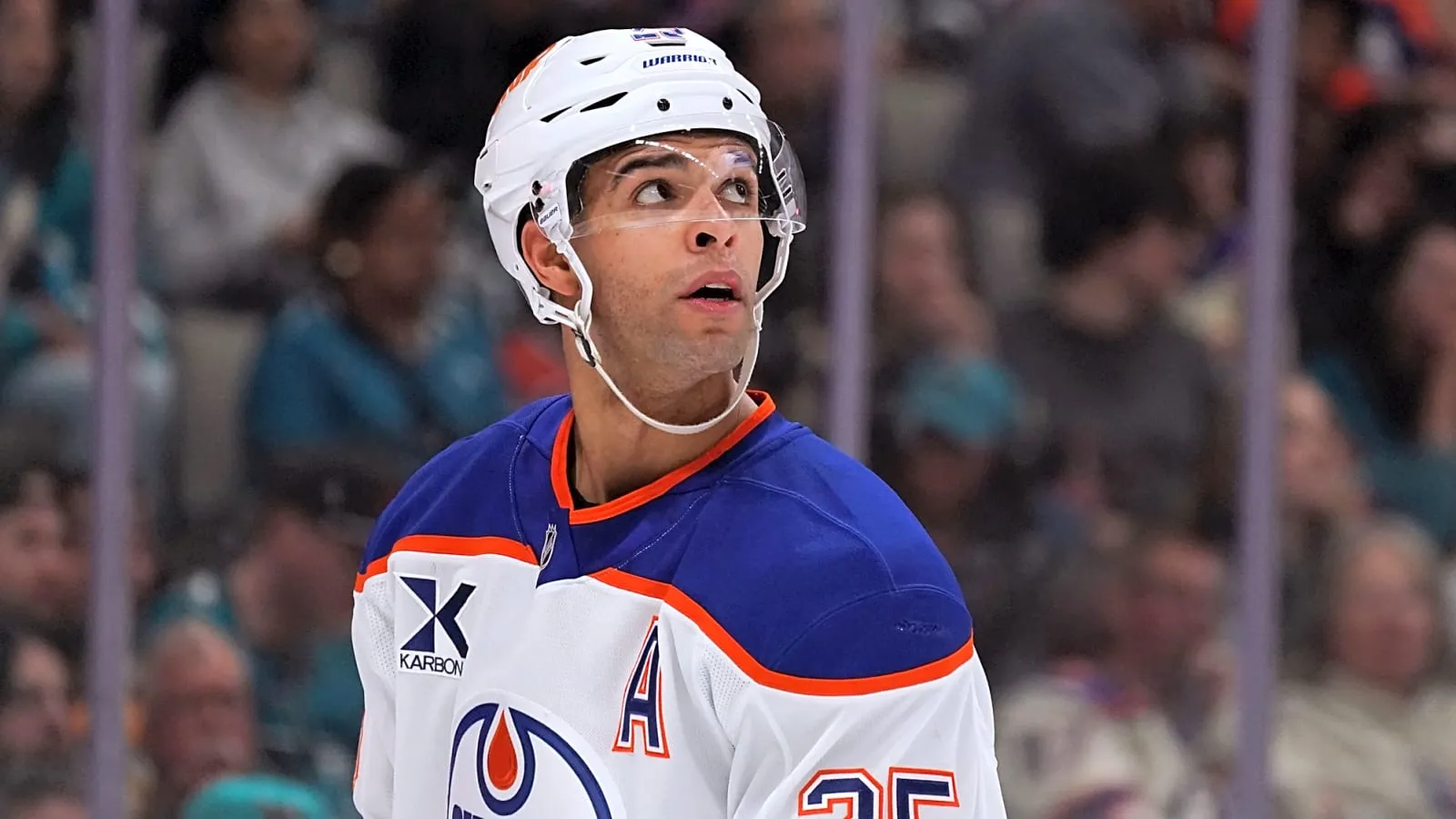 Oilers face retention hurdle in Darnell Nurse trade talks - Article Analysis sur NHL Insight