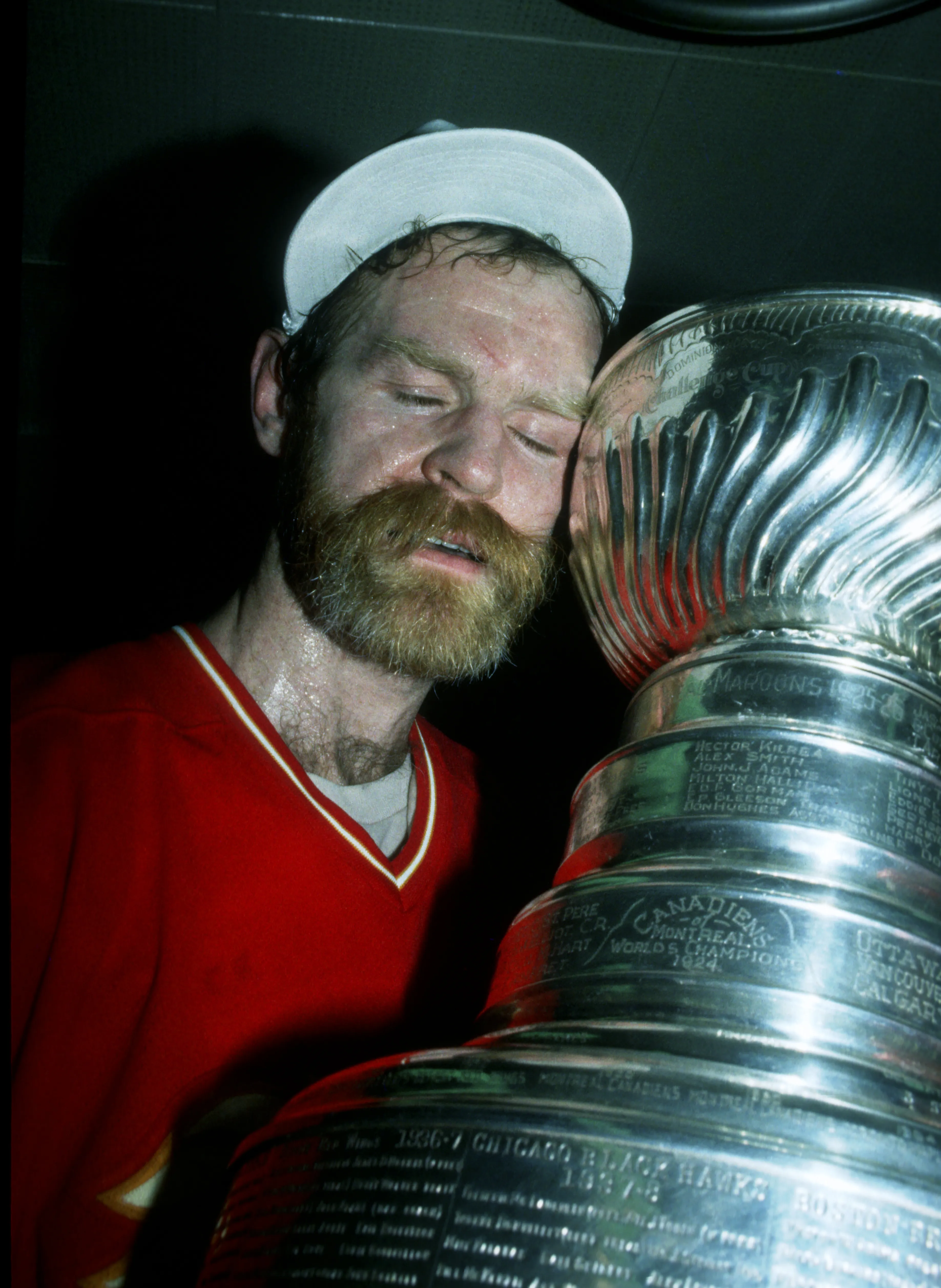 Top OGWAC candidates for the 2026 Stanley Cup playoffs - Article Analysis sur NHL Insight