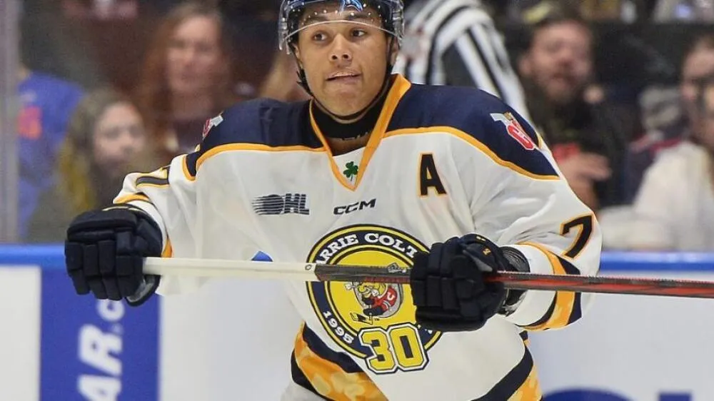 Windsor Spitfires blank Ottawa 67s 2-0 in defensive battle - Article Analysis sur NHL Insight