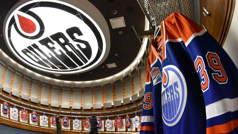 The warning signs Kris Knoblauch was losing the Oilers’ dressing room before the 2024-25 season - Article Analysis sur NHL Insight