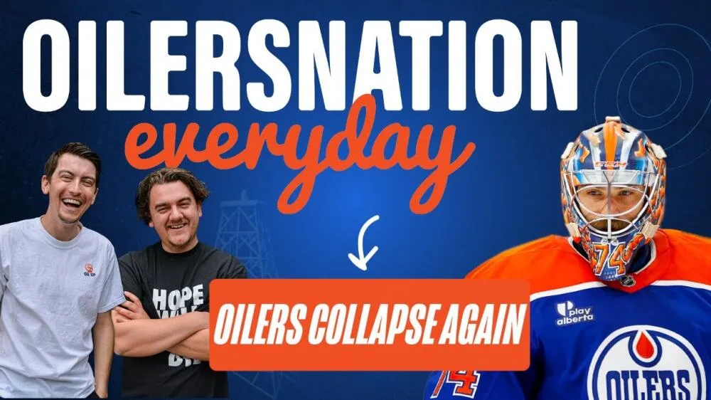 Edmonton Oilers suffer late collapse in 4-3 shootout loss to Dallas Stars - Article News sur NHL Insight