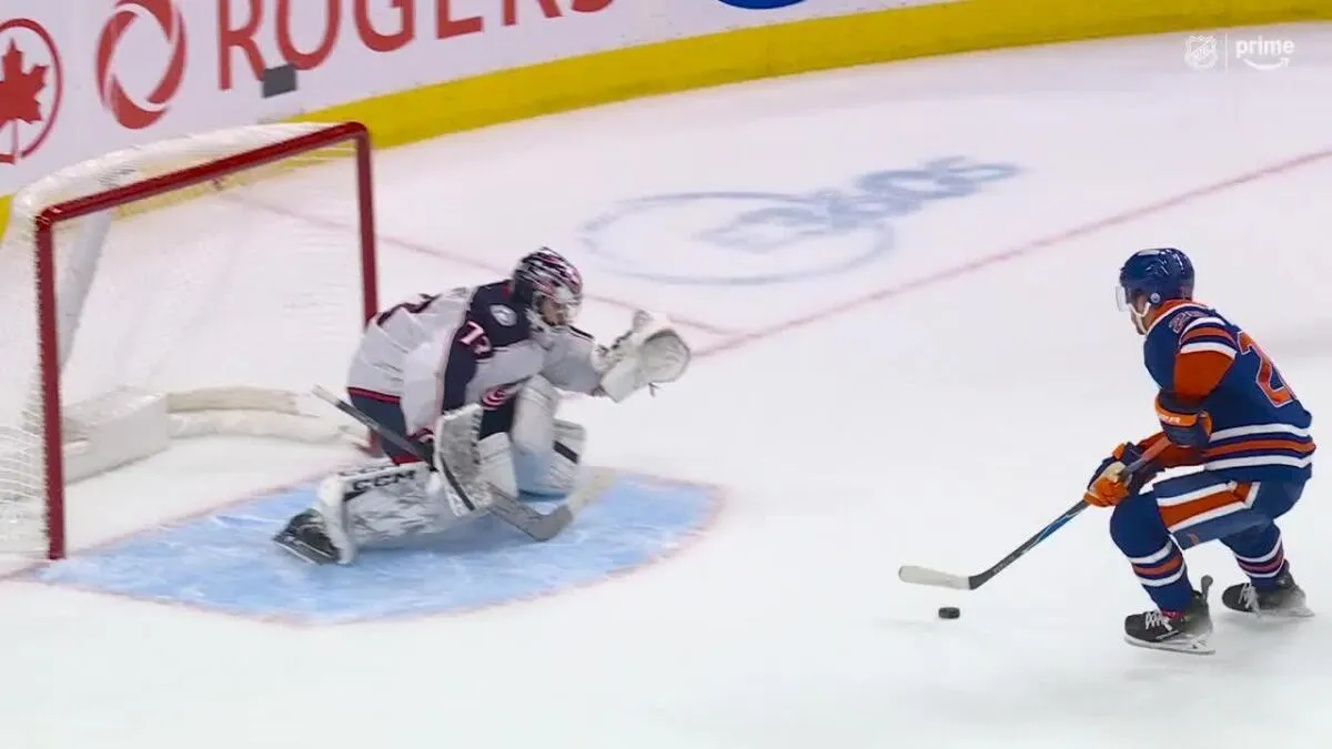 Edmonton Oilers slow start 2025-26 Roslovic goaltending rumors: what&apos;s really going wrong - Article News sur NHL Insight