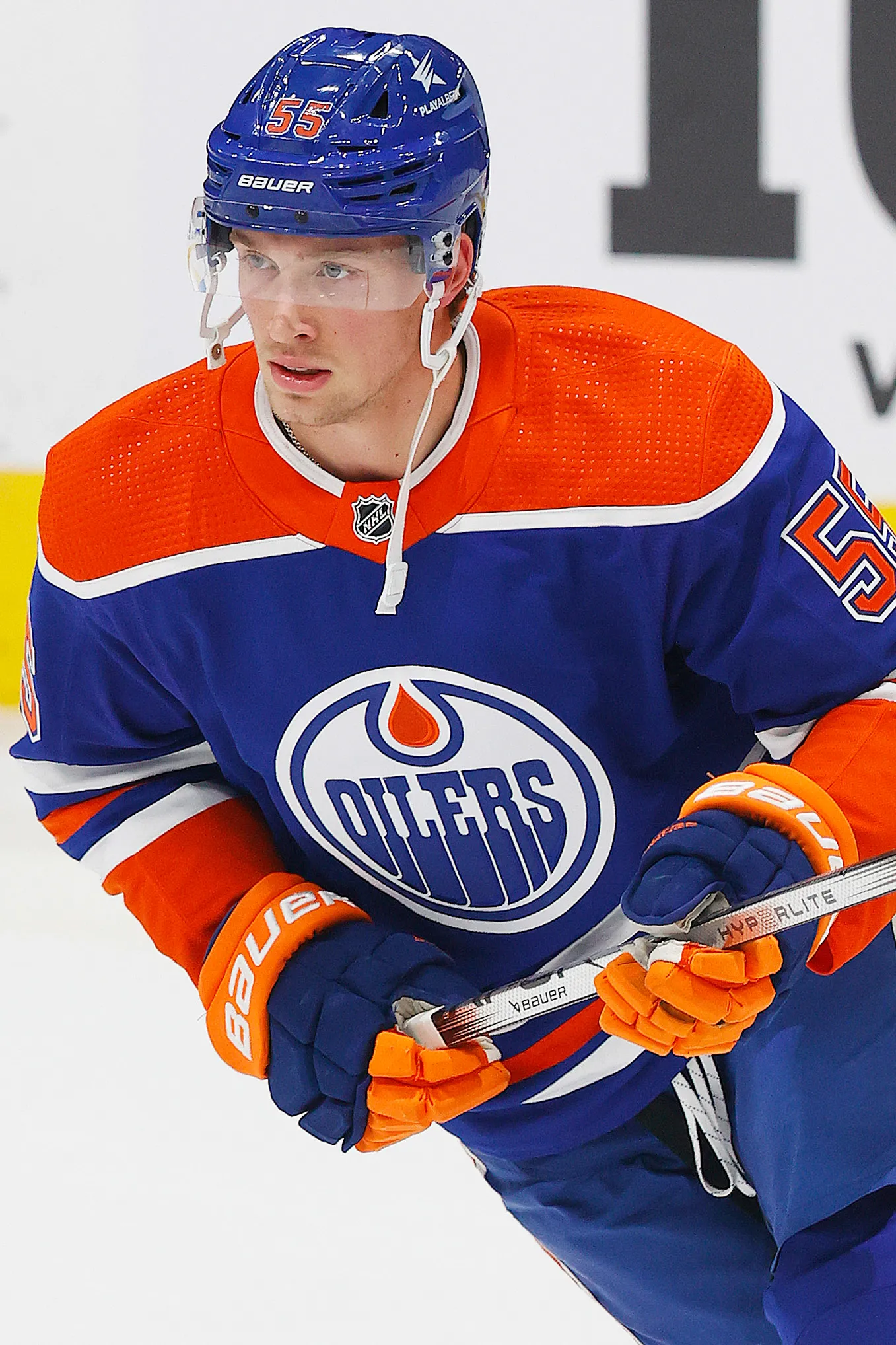 Oilers seek speedy winger and goaltending upgrades amid 2026 offseason speculation - Article Analysis sur NHL Insight