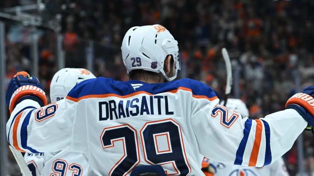 Edmonton Oilers trade rumors focus on Stecher and Skinner amid championship window - Article News sur NHL Insight