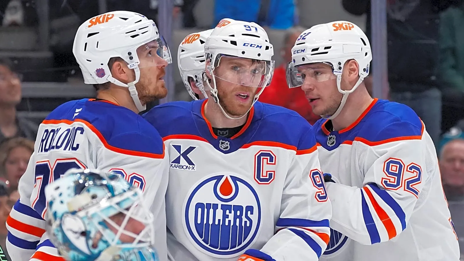 Edmonton Oilers confront leaks on and off the ice entering 2026 offseason - Article Analysis sur NHL Insight