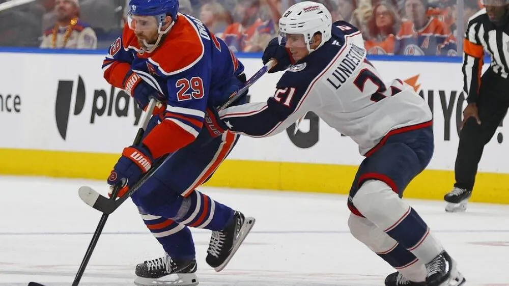 Edmonton Oilers vs Philadelphia Flyers Preview for November 12, 2025 - Article News sur NHL Insight